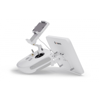 Raptor XR for DJI Phantom 4 Pro v2.0 [A115X]